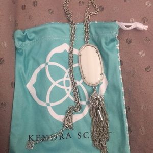 Kendra Scott Rayne Long Necklace
